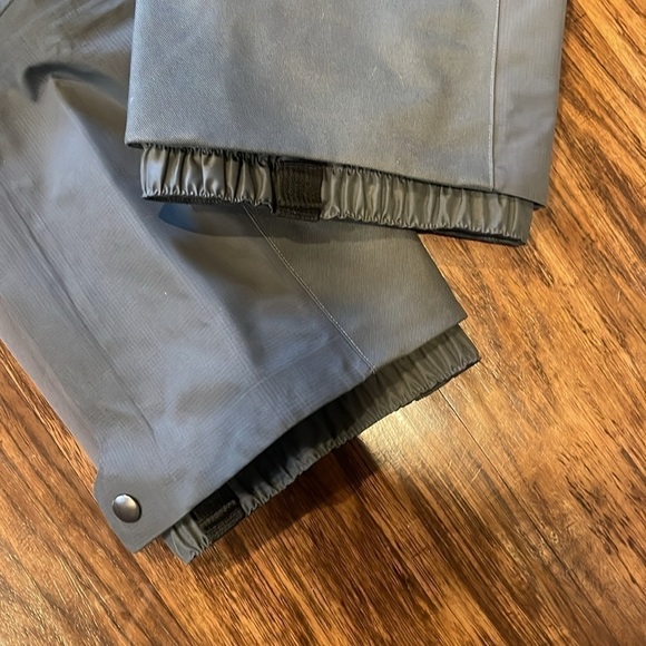 NWOT Patagonia Women’s Mixed Guide winter snow ski snowboard outdoor Pants 8 - Picture 7 of 13